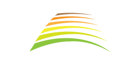 Agrimatics Swoosh Logo Element