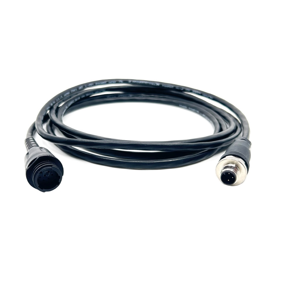 Interface Cable with a white background.