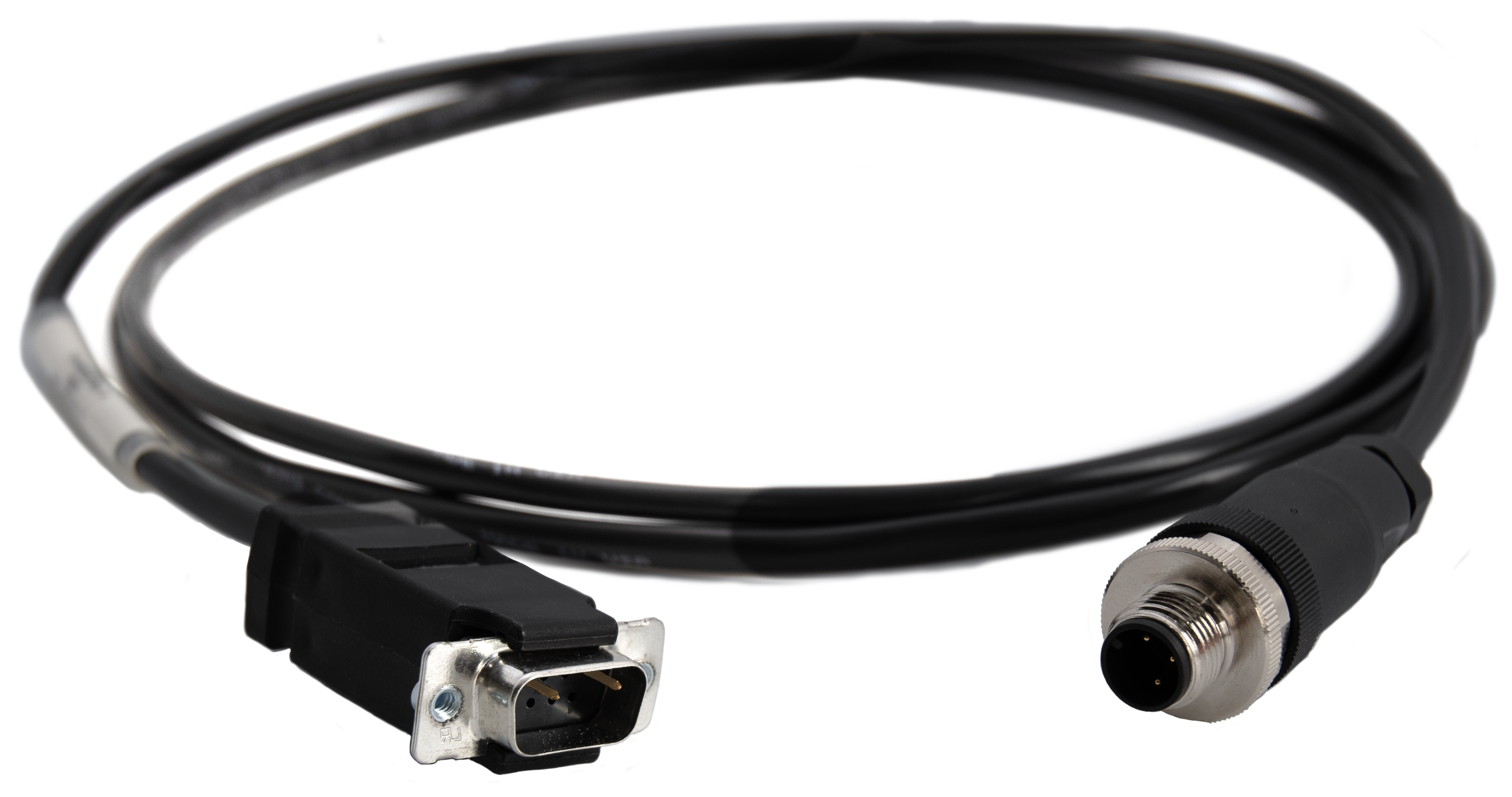 Interface Cable with a white background.