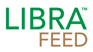 The Libra Cart logo