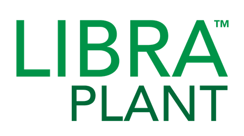 Libra Plant Logo
