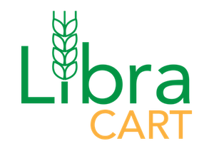 libra cart price