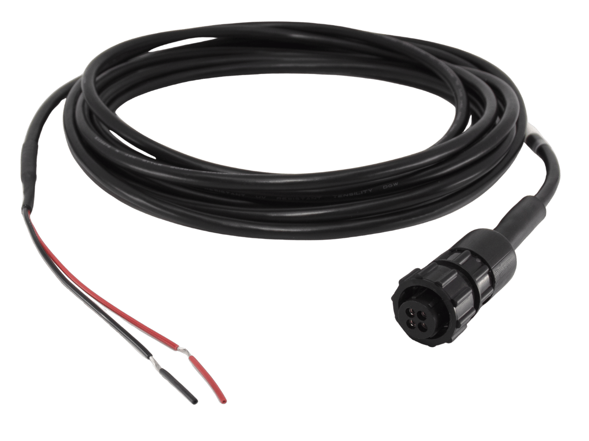 power cable 4-Pin thumbnail 2