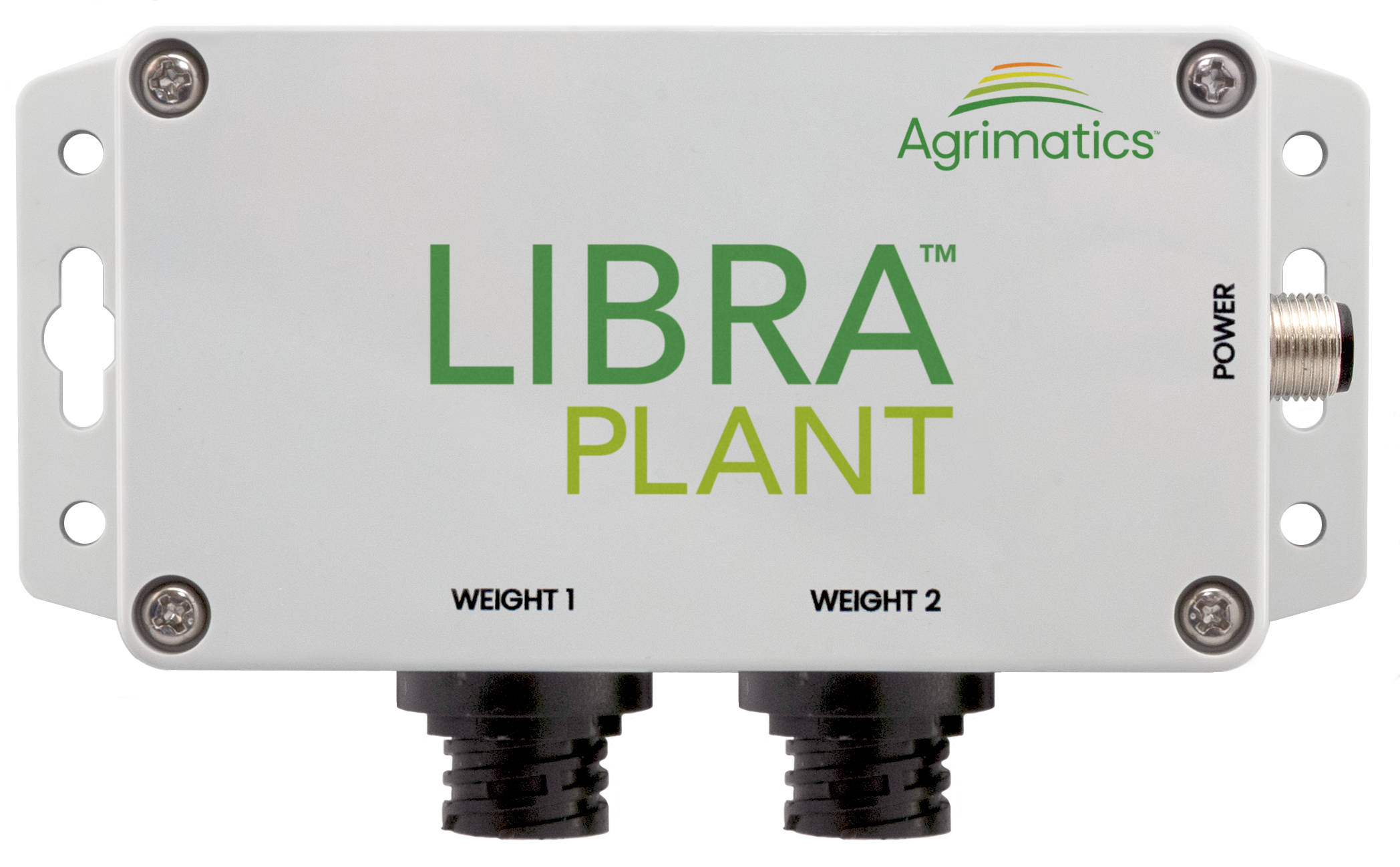 top down view of a Libra Plant model M0110