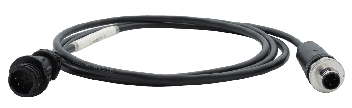 P0060 Serial Link interface cable front view