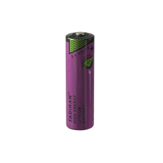 Replacement battery for Libra Cart with a white background.