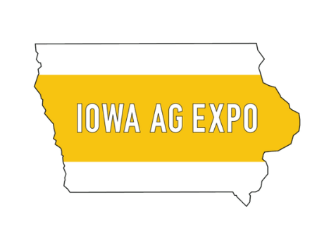 Iowa Ag Expo logo