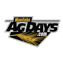 Manitoba Ag Days logo