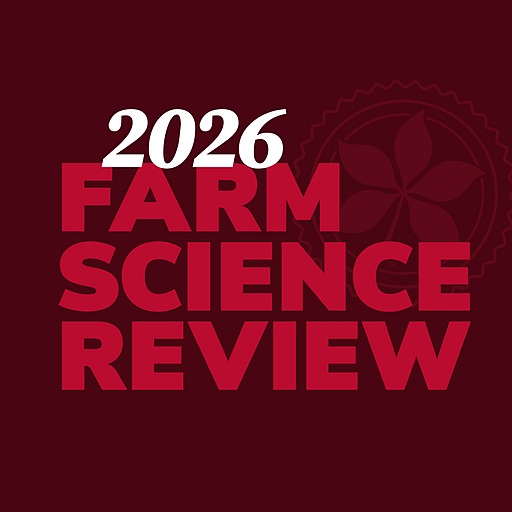 Farm Science Review logo